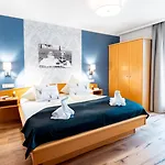 Apartman Kaernten Turnersee Sankt Kanzian am Klopeiner See
