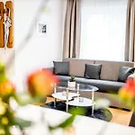 Apartman Kaernten Turnersee