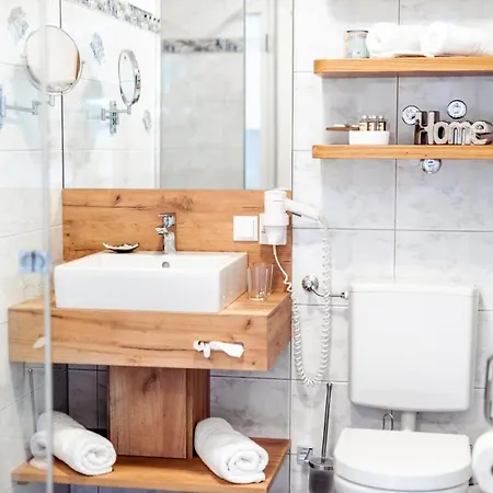 Apartamento Kaernten Turnersee *