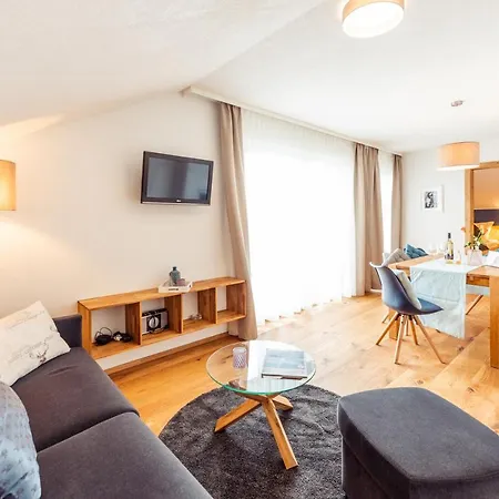 Kaernten Apartment Turnersee