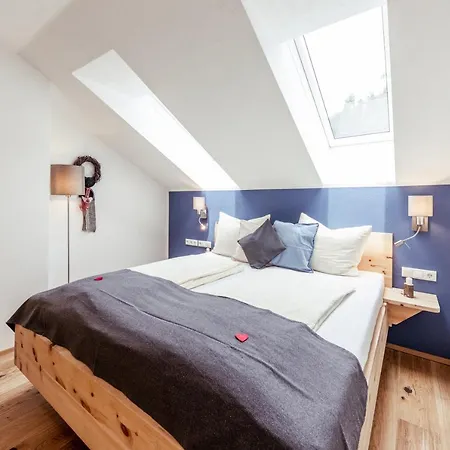 Kaernten Turnersee Apartamento *