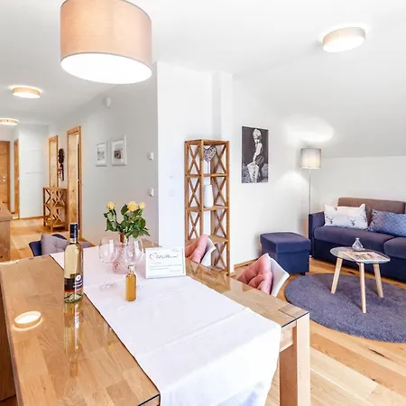 Kärnten Turnersee Apartment