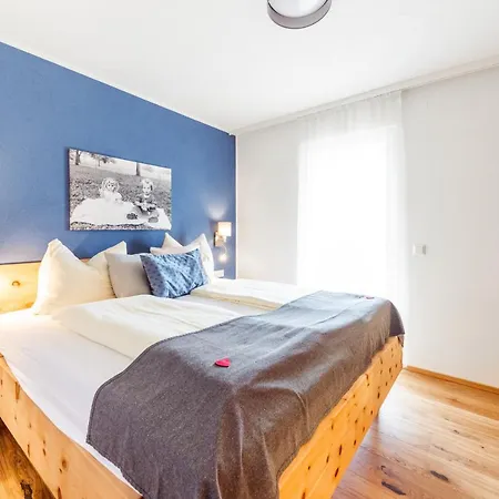 Kaernten Apartment Turnersee Διαμέρισμα