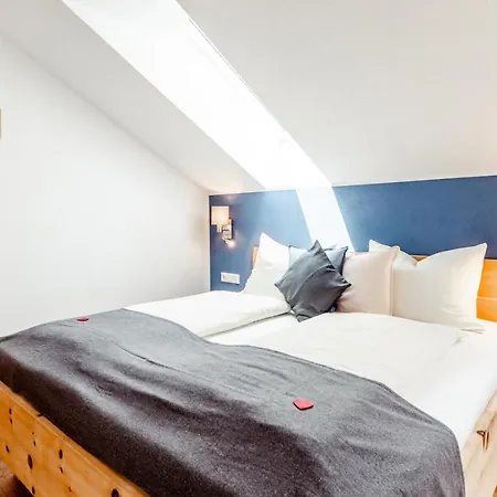 Kaernten Turnersee Апартаменты *