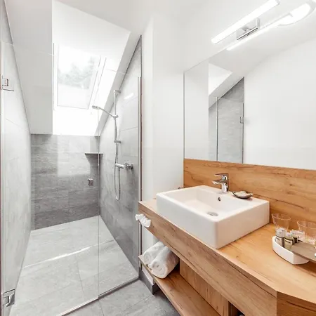 Apartment Kärnten Turnersee