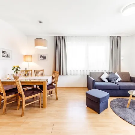 Apartment Kärnten Turnersee *