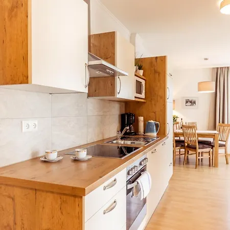 Apartment Kärnten Turnersee