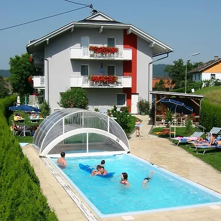 Apartment Kärnten Turnersee *