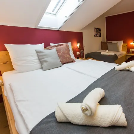 Kaernten Turnersee Apartmán