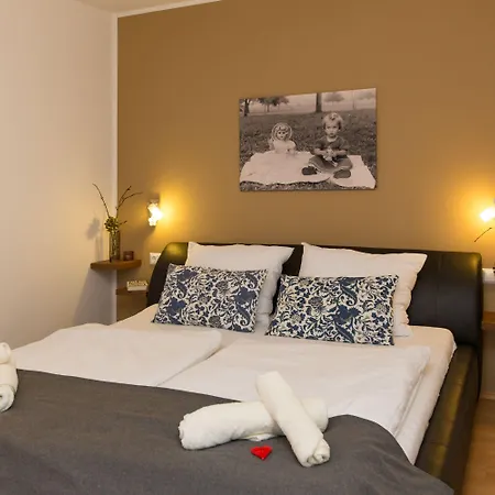 Kaernten Turnersee Apartmán