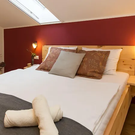 Kaernten Turnersee Apartmán Sankt Kanzian am Klopeiner See