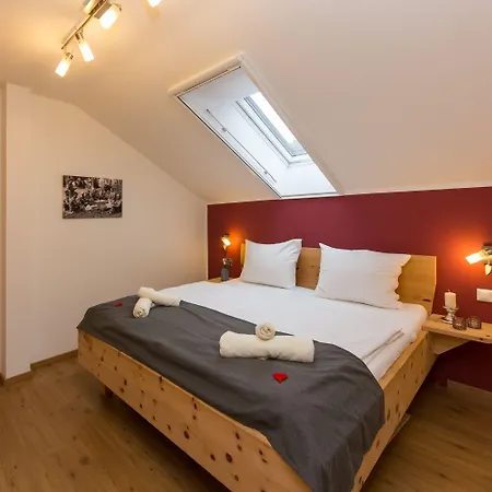 Kaernten Apartment Turnersee *