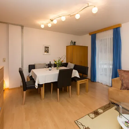 Kaernten Apartment Turnersee * Sankt Kanzian am Klopeiner See