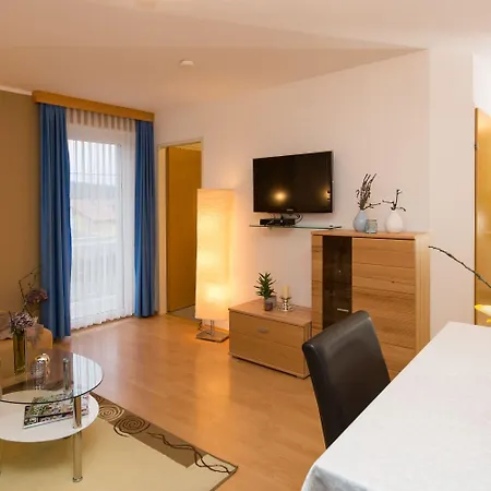 Kaernten Apartment Turnersee *