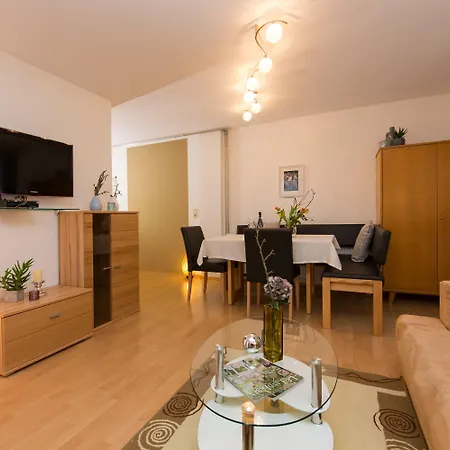 Kaernten Apartment Turnersee Διαμέρισμα *