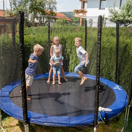 Kaernten Turnersee Apartmán *