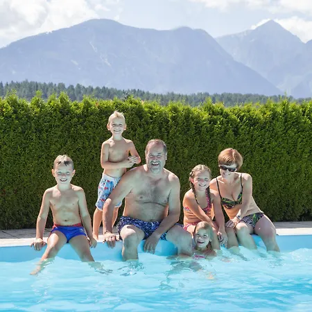 Kaernten Turnersee Apartmán