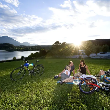 Kaernten Apartment Turnersee Apartment Sankt Kanzian am Klopeiner See