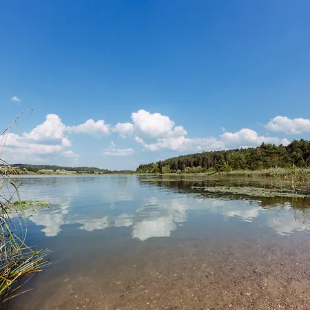 Apartmán Kaernten Turnersee *