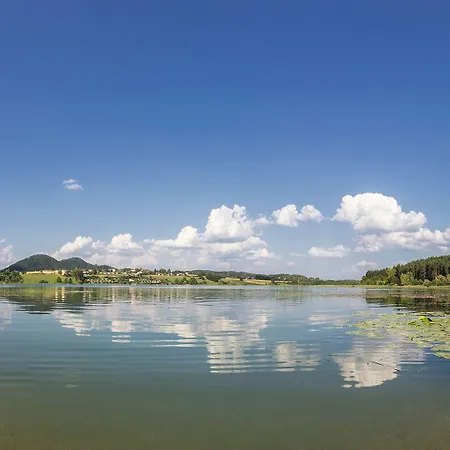 Kaernten Apartment Turnersee * Sankt Kanzian am Klopeiner See