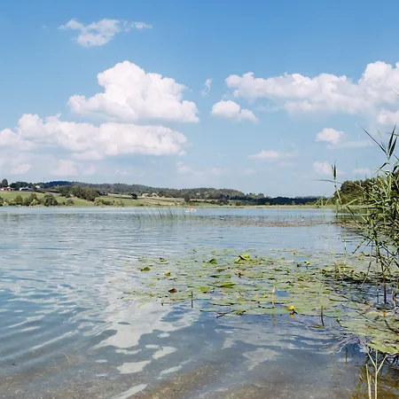 Kaernten Apartment Turnersee Διαμέρισμα Sankt Kanzian am Klopeiner See