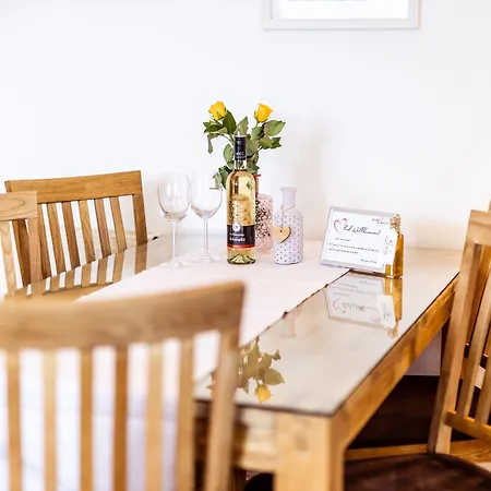 Διαμέρισμα Kaernten Apartment Turnersee
