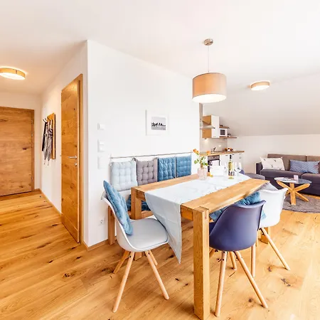 Διαμέρισμα Kaernten Apartment Turnersee *