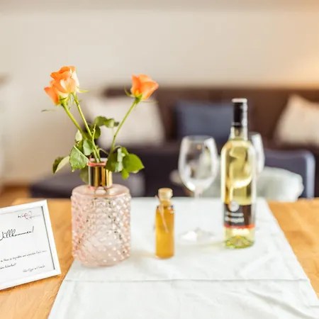 Διαμέρισμα Kaernten Apartment Turnersee