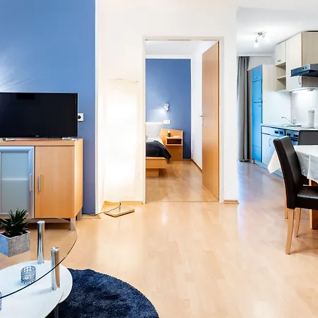Kaernten Apartment Turnersee Διαμέρισμα Sankt Kanzian am Klopeiner See