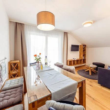 Διαμέρισμα Kaernten Apartment Turnersee
