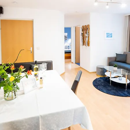 Διαμέρισμα Kaernten Apartment Turnersee *