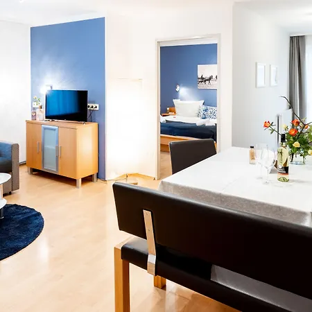 Kaernten Turnersee Apartmán