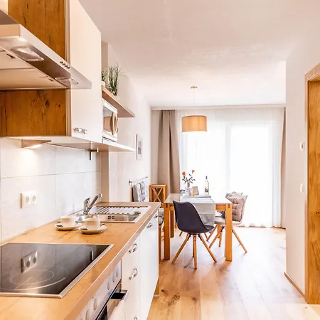 Apartman Kaernten Turnersee *