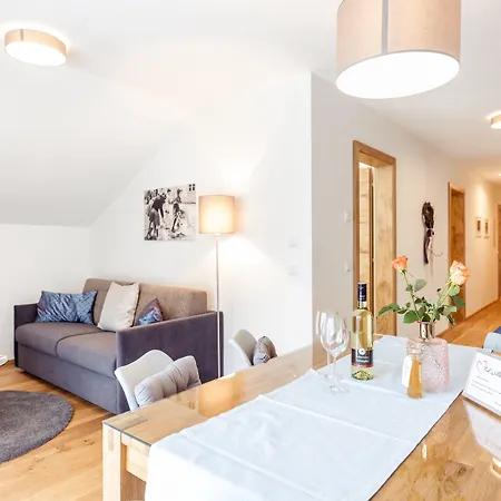 Kaernten Turnersee Apartman Sankt Kanzian am Klopeiner See