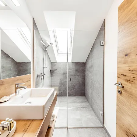 Kaernten Turnersee Apartman