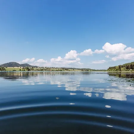 Kärnten Turnersee Apartment St. Kanzian am Klopeiner See