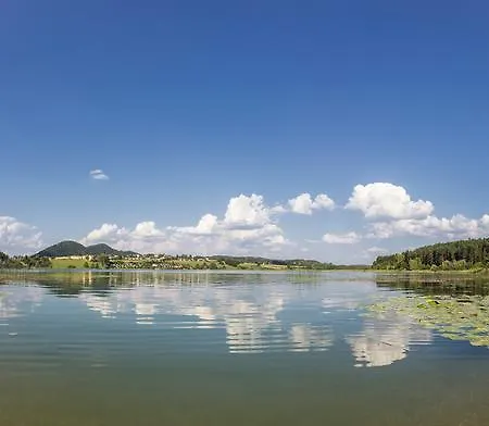 Apartment Kärnten Turnersee St. Kanzian am Klopeiner See