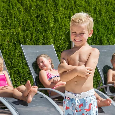 Kaernten Turnersee Apartmán *