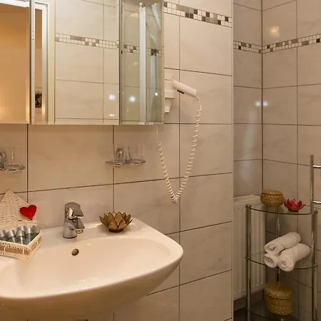 Apartment Kärnten Turnersee St. Kanzian am Klopeiner See