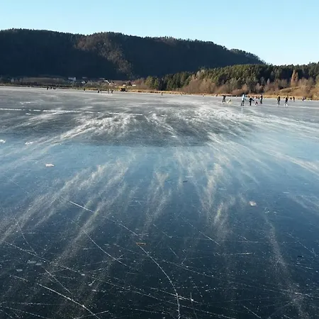 Kaernten Turnersee *