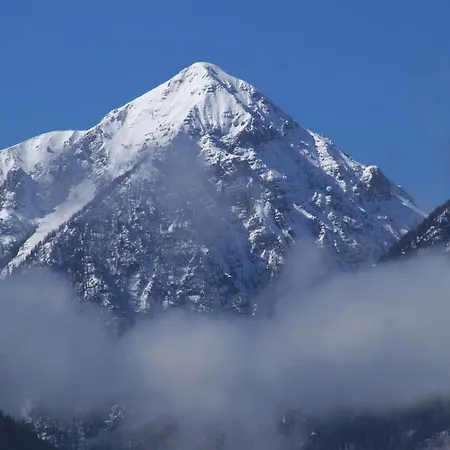 Apartmán Kaernten Turnersee *