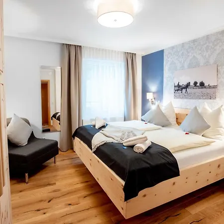 Apartment Kärnten Turnersee *