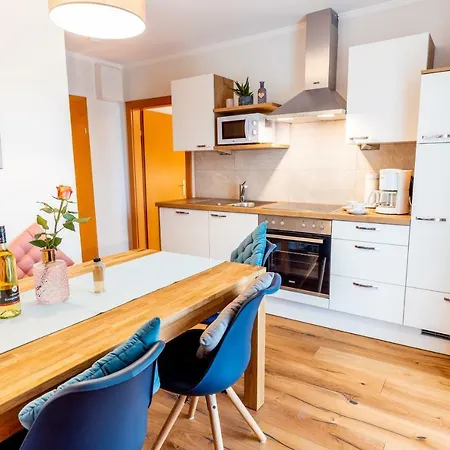Kaernten Apartment Turnersee
