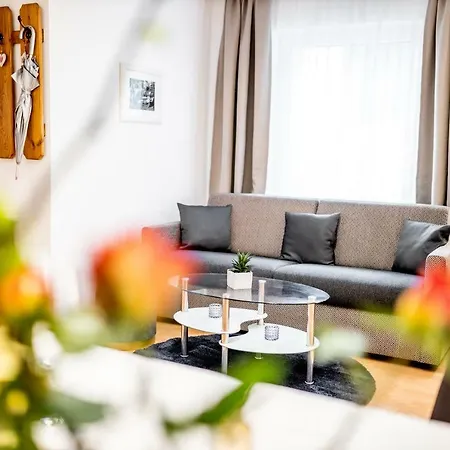 Διαμέρισμα Kaernten Apartment Turnersee