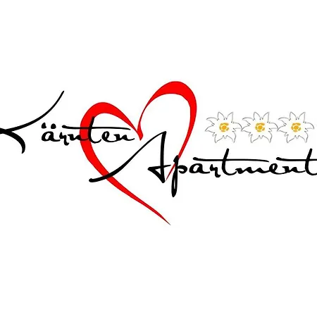 Apartmán Kaernten Turnersee