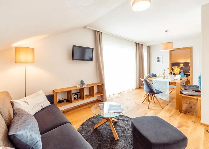 Kaernten Apartment Turnersee