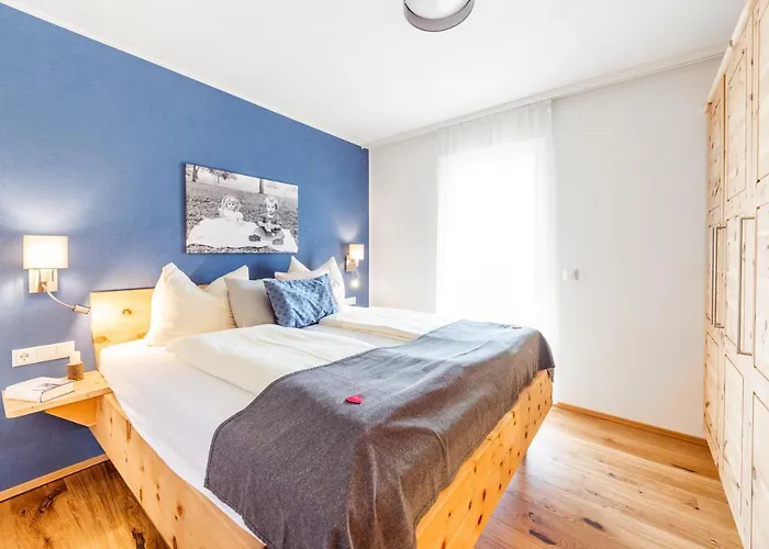 Kaernten Apartment Turnersee Apartment