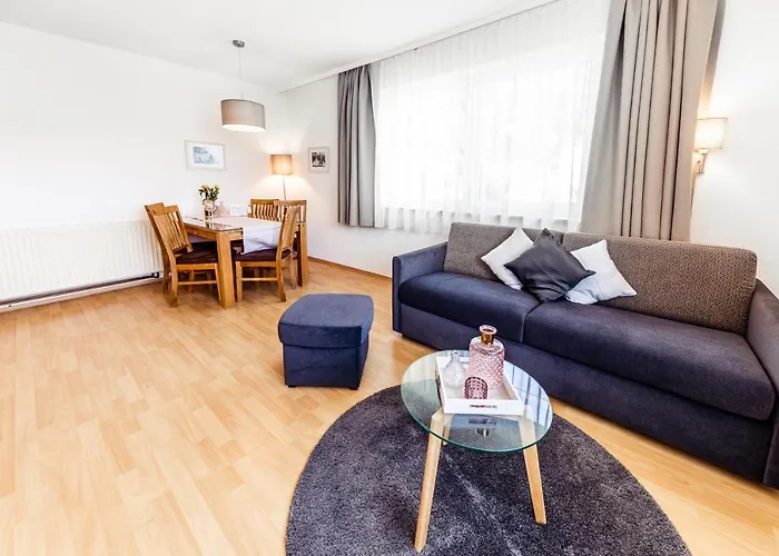 Apartment Kaernten Apartment Turnersee *