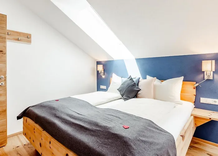 Kaernten Apartment Turnersee Apartment *