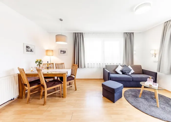 Apartment Kaernten Apartment Turnersee *